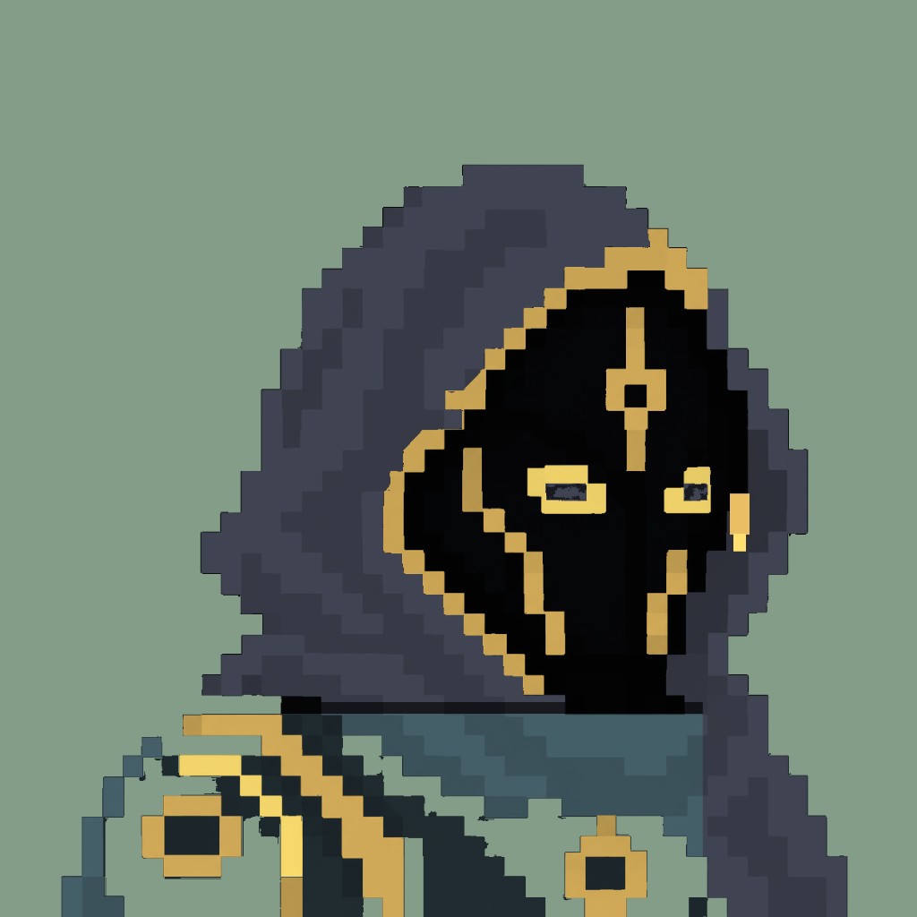 Sentinel 027