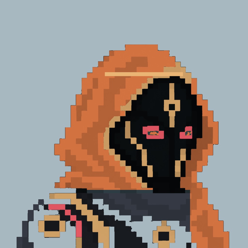 Sentinel 033