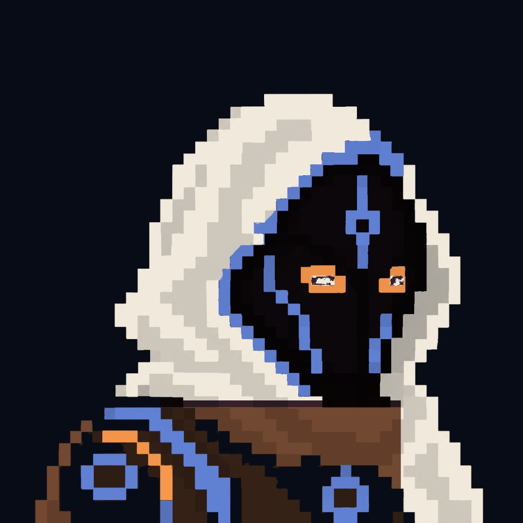 Sentinel 034