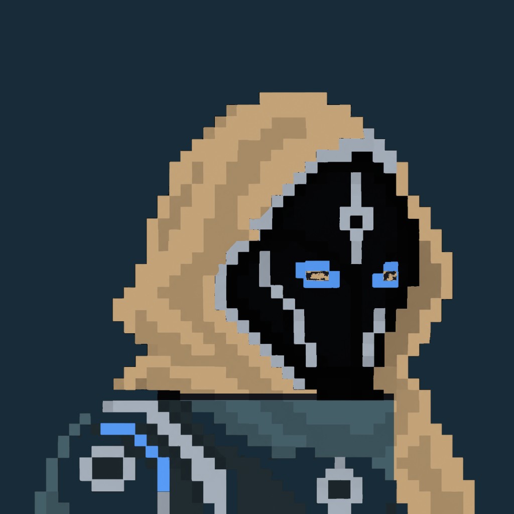 Sentinel 037