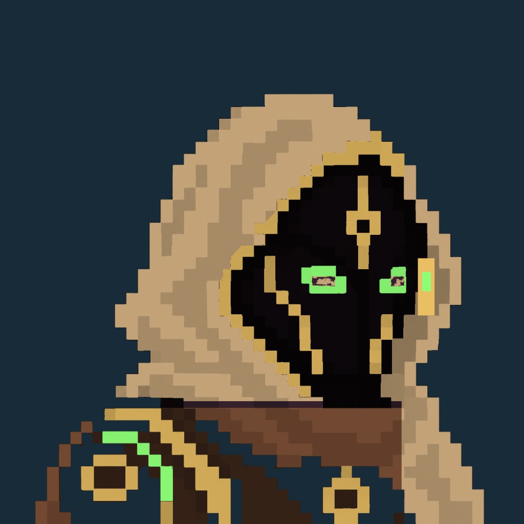 Sentinel 054