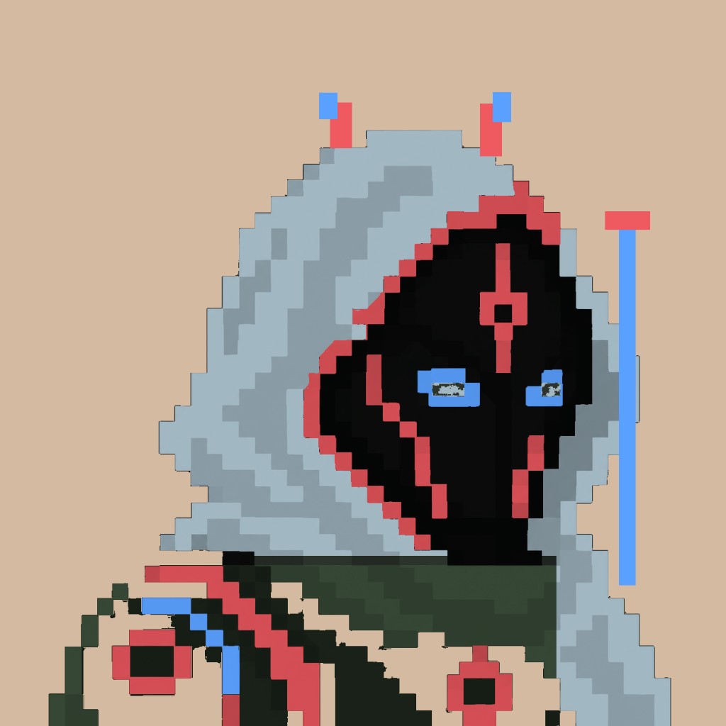 Sentinel 065