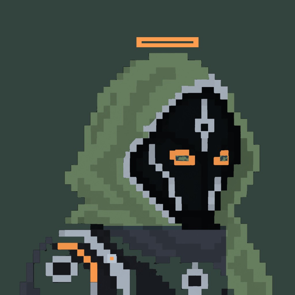 Sentinel 073
