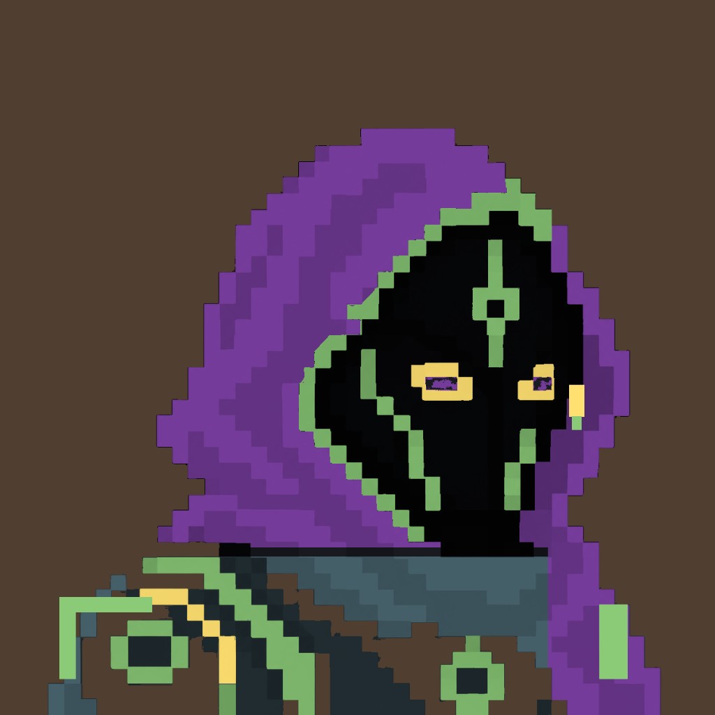 Sentinel 077