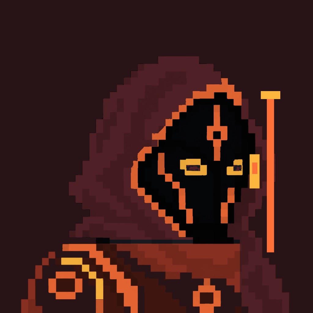 Sentinel 087
