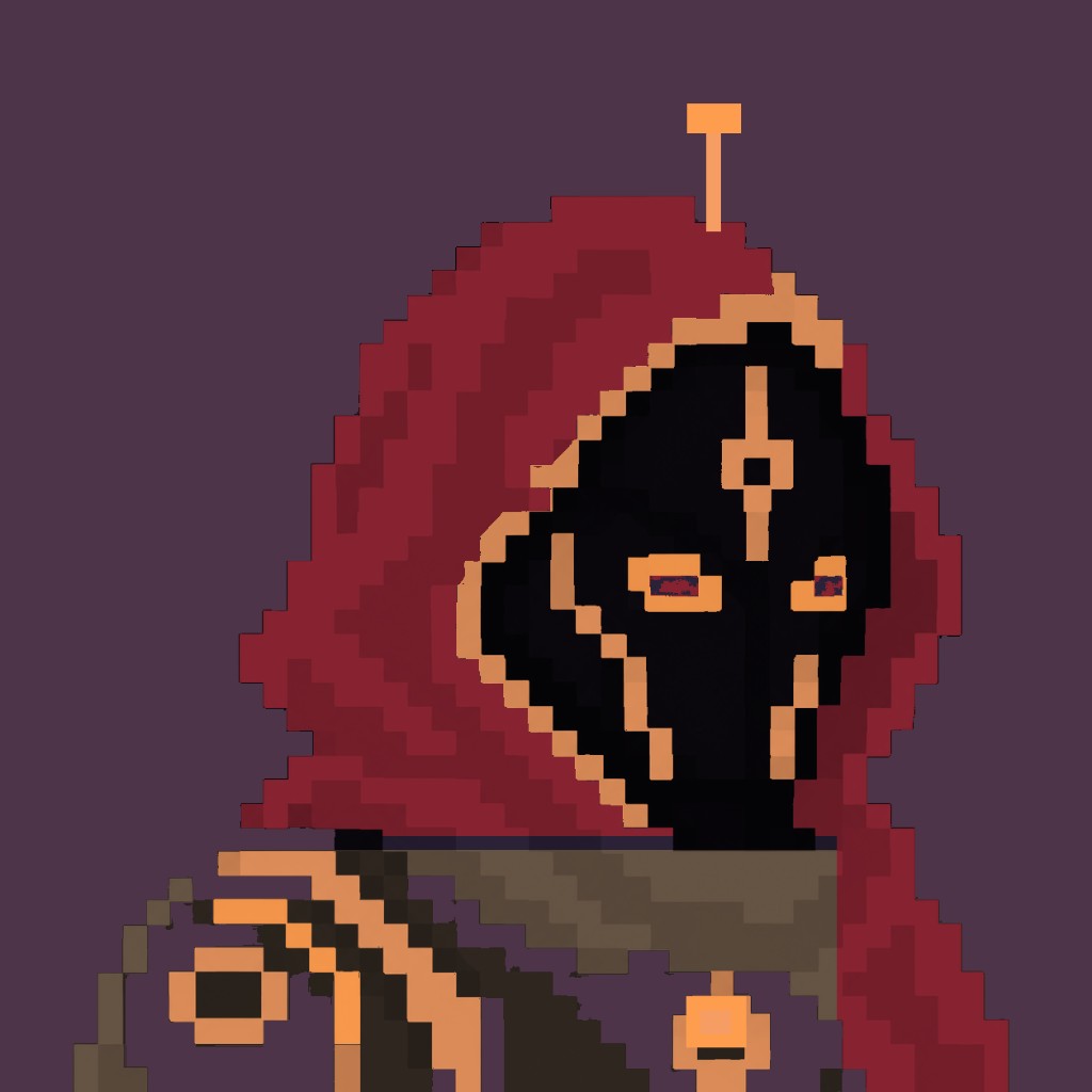 Sentinel 098